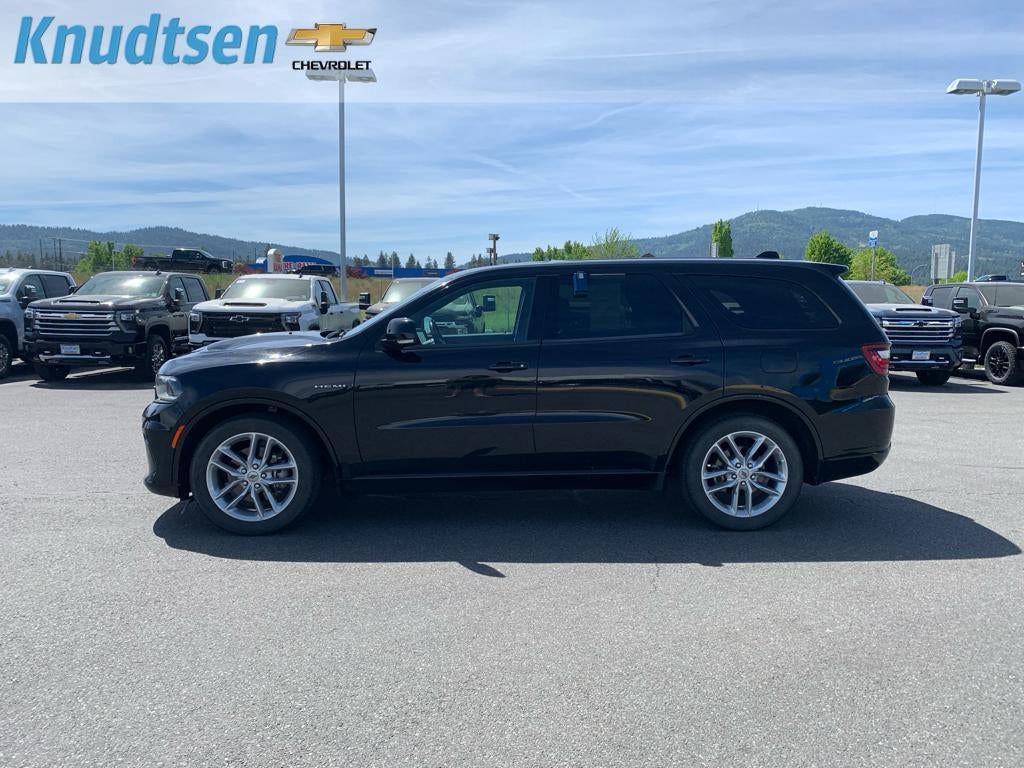 2021 Dodge Durango R/T
