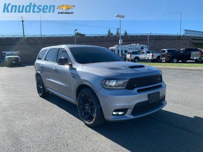 2020 Dodge Durango R/T AWD