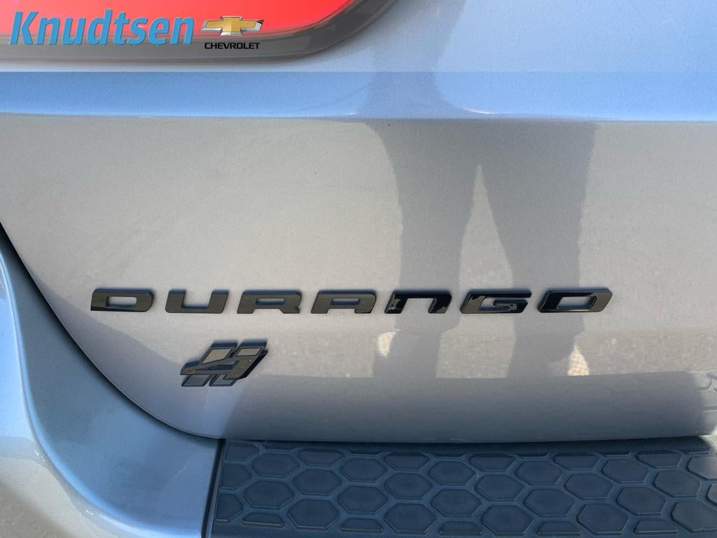 2020 Dodge Durango R/T AWD
