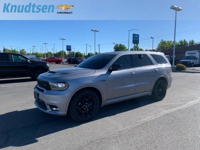 2020 Dodge Durango R/T AWD