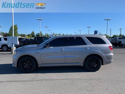 2020 Dodge Durango R/T AWD