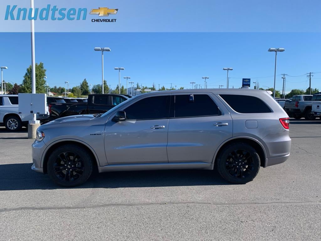 2020 Dodge Durango R/T AWD