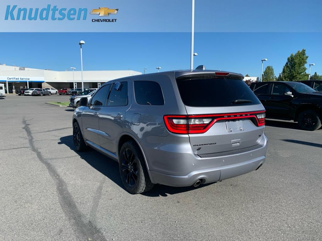 2020 Dodge Durango R/T AWD