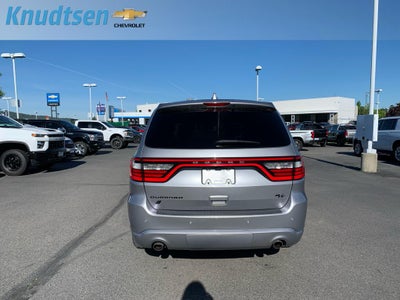 2020 Dodge Durango R/T AWD