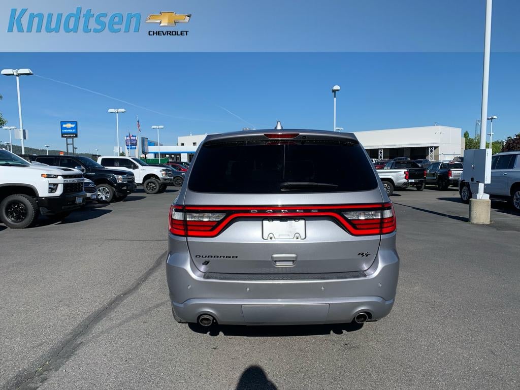 2020 Dodge Durango R/T AWD
