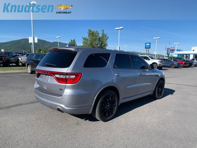 2020 Dodge Durango R/T AWD