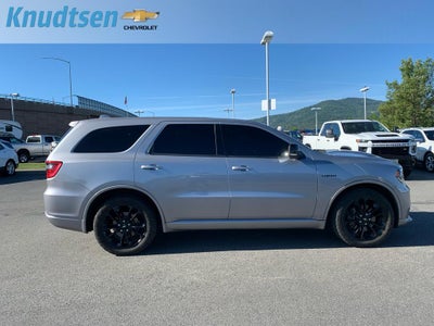 2020 Dodge Durango R/T AWD