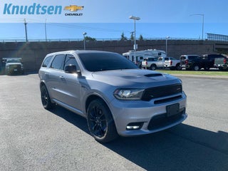 2020 Dodge Durango R/T AWD