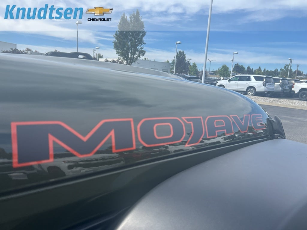 2024 Jeep Gladiator Mojave