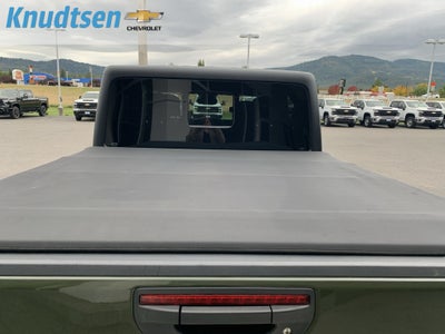 2024 Jeep Gladiator Mojave