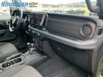 2024 Jeep Gladiator Mojave