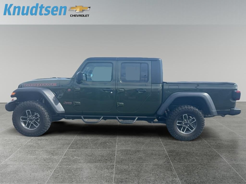 2024 Jeep Gladiator Mojave