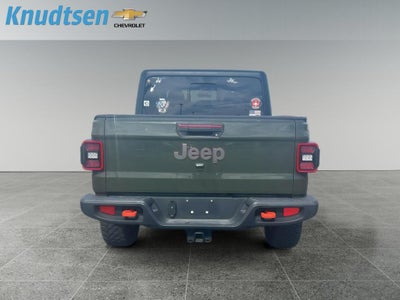2024 Jeep Gladiator Mojave