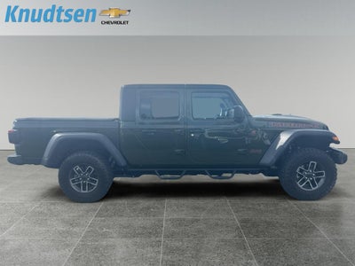 2024 Jeep Gladiator Mojave