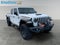 2022 Jeep Gladiator Mojave 4x4