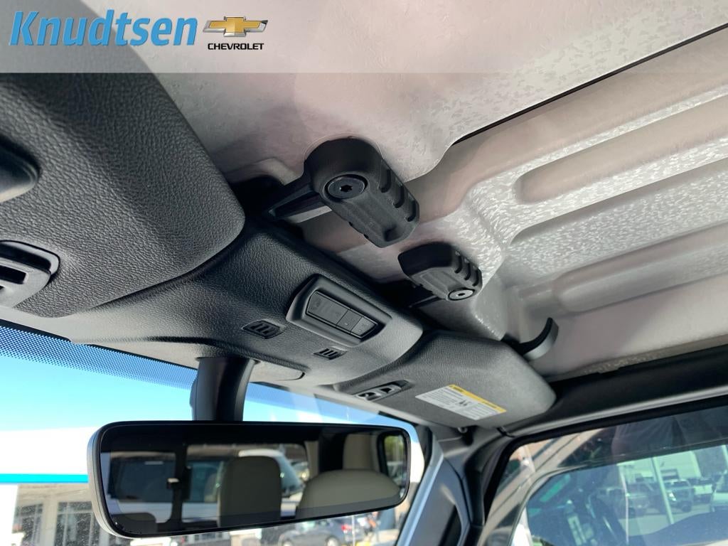 2022 Jeep Gladiator Mojave 4x4