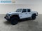 2022 Jeep Gladiator Mojave 4x4