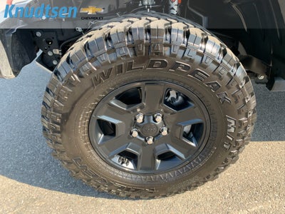 2023 Jeep Gladiator Mojave 4x4