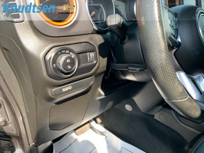 2023 Jeep Gladiator Mojave 4x4