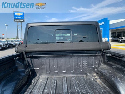 2023 Jeep Gladiator Mojave 4x4