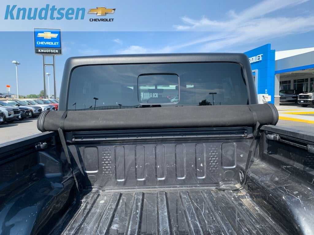 2023 Jeep Gladiator Mojave 4x4