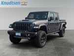 2023 Jeep Gladiator Mojave 4x4