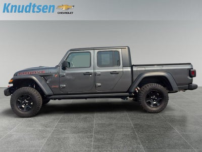 2023 Jeep Gladiator Mojave 4x4