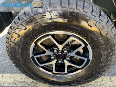 2026 Jeep Gladiator Rubicon 4x4