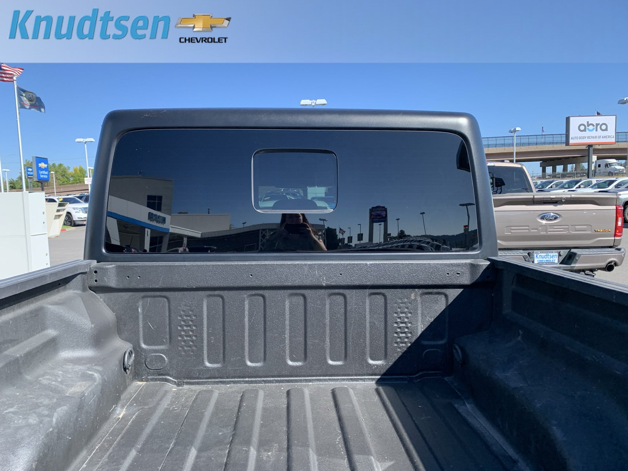 2026 Jeep Gladiator Rubicon 4x4