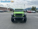 2026 Jeep Gladiator Rubicon 4x4