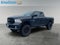 2018 RAM 1500 Express Quad Cab 4x4 6'4" Box