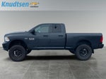 2018 RAM 1500 Express Quad Cab 4x4 6'4" Box