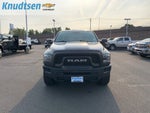 2022 RAM 1500 Classic Warlock Quad Cab 4x4 6'4" Box