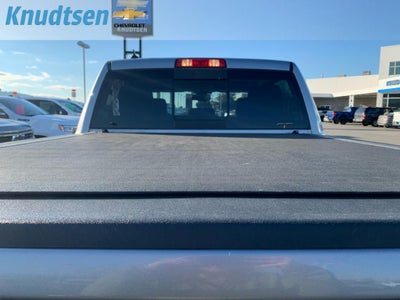 2019 RAM 1500 CLASSIC Base