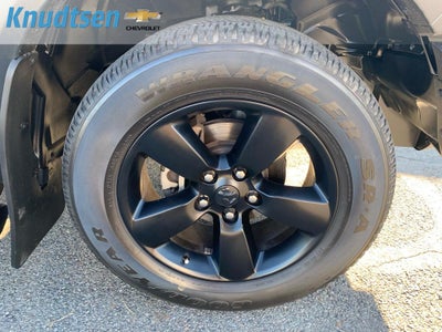 2019 RAM 1500 CLASSIC Base