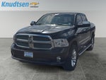 2014 RAM 1500 Longhorn