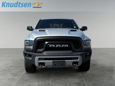 2016 RAM 1500 Rebel