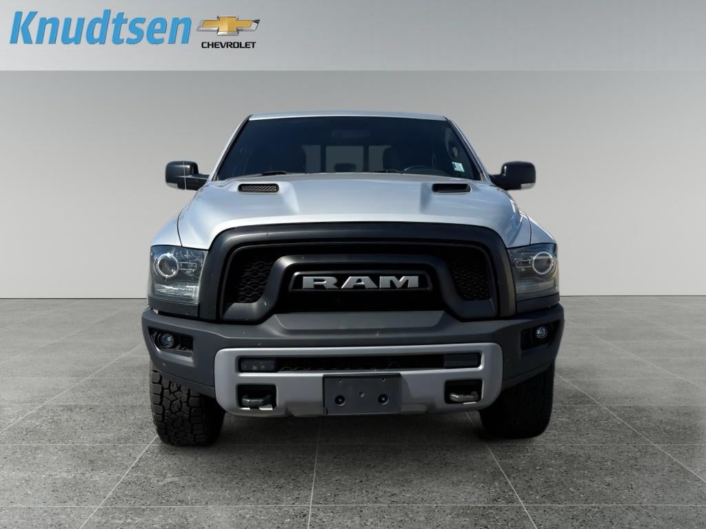 2016 RAM 1500 Rebel
