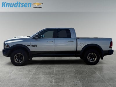 2016 RAM 1500 Rebel