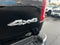2021 RAM 1500 Big Horn Quad Cab 4x4 6'4" Box