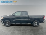 2021 RAM 1500 Big Horn Quad Cab 4x4 6'4" Box