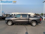 2021 RAM 1500 Laramie Crew Cab 4x4 5'7" Box
