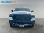 2020 RAM 1500 Rebel Crew Cab 4x4 5'7" Box