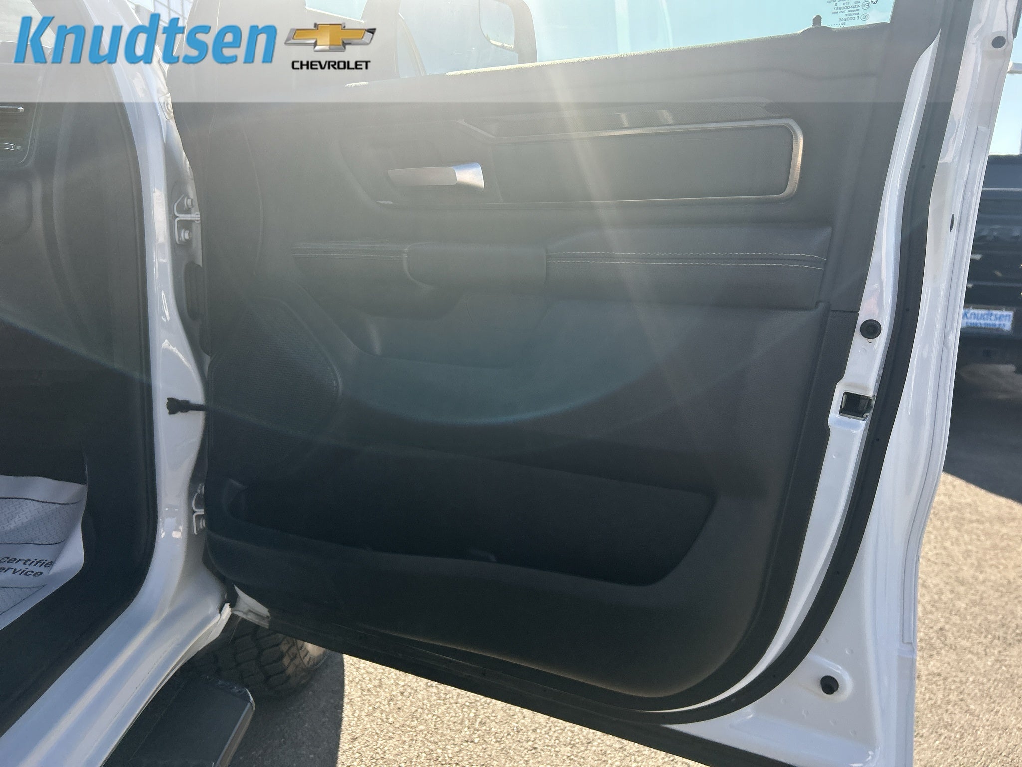 2020 RAM 1500 Rebel Crew Cab 4x4 5'7" Box