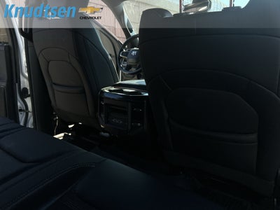 2020 RAM 1500 Rebel Crew Cab 4x4 5'7" Box
