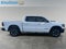 2020 RAM 1500 Rebel Crew Cab 4x4 5'7" Box