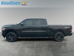 2019 RAM 1500 Big Horn/Lone Star Crew Cab 4x4 6'4" Box