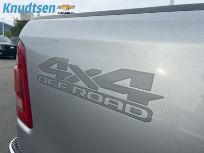 2019 RAM 1500 Big Horn/Lone Star Crew Cab 4x4 6'4" Box
