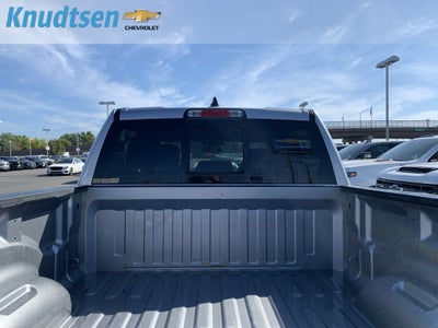 2019 RAM 1500 Big Horn/Lone Star Crew Cab 4x4 6'4" Box