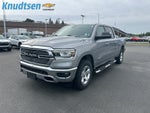 2019 RAM 1500 Big Horn/Lone Star Crew Cab 4x4 6'4" Box
